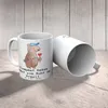 Mr. & Mrs. Panda Tasse Klempner Helden - Weiß - Geschenk, Produktbild-Vorschau 4
