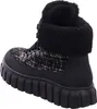 La Strada Schnürboots Damen 31363538393334 Schwarz 37 EU Produktbild-Vorschau 14