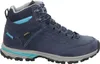 MEINDL Durban Lady Mid GTX marine/petrol 39 Produktbild-Vorschau 12