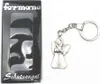 Schlüsselanhänger Schutzengel schmal mit Herz in den Händen Produktbild-Vorschau 8