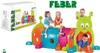 FEBER FEU12 Aire de jeux/équipement d'aire de jeux Voir les images du produit 2