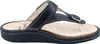 Finn Comfort Komfort Pantoletten Damen 383737343034 Schwarz Produktbild-Vorschau 22