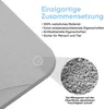Björn&Schiller Schnelltrocknend Grau Steinmatte Badezimmer Produktbild-Vorschau 8