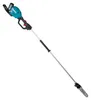 Makita UA003GZ, 20 m/s, Schwarz, Grün, Akku, 2 hp, 40 V, Produktbild-Vorschau 6