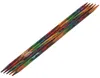 Lana Grossa Strumpfstricknadel Design-Holz 15-4.0 | Produktbild-Vorschau 1