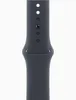 Apple Watch SE OLED 44 mm Digital 368 x 448 Pixel Produktbild-Vorschau 7
