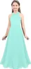 Elegantes Spitzenkleid für Mädchen Kinder Gr. 164 Cm – Produktbild-Vorschau 4