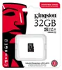 Kingston Technology 32GB microSDHC Industrial C10 A1 pSLC Produktbild-Vorschau 2