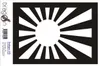 Aufkleber / Autoaufkleber - JDM / Die cut / Auto / OEM - Produktbild-Vorschau 1