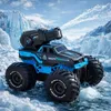 KIK KX3269 RC Obojživelné vodotěsné auto ovládané gesty Náhled obrázku produktu 16