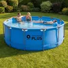 Avenli Frame Plus Pool 457x122 cm, Aufstellpool rund, Produktbild-Vorschau 8