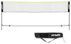 VirtuFit Badminton- und Tennisnetz – 510 cm – Inklusive Produktbild-Vorschau 1