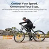 Touroll U1 29 E-Bike MTB, 250W Motor, 65km Reichweite, 29 Produktbild-Vorschau 9