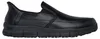 Skechers WIP 590503400009 in BLACK color size 43 Voir les images du produit 2