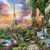 Clementoni 33550 Dreamlike Paris - Puzzle 3000 dielikov od Náhľad obrázku produktu 6