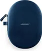 A dark blue Bose headphone case is shown from a top-down perspective against a white background. Náhľad obrázku produktu