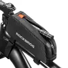 Wasserdichte Fahrradtasche Frontrahmen Top Tube Produktbild-Vorschau 8
