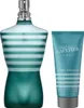 Jean P. Gaultier Le Male Geschenkset für Herren Set I. 125 Produktbild-Vorschau 2