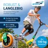 ArtSport Stunt Scooter Street Life - Trick Roller für Produktbild-Vorschau 4