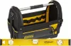 A Stanley FatMax tool bag and a level are displayed against a white background. Anteprima dell’immagine prodotto