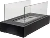 Bioethanol Standkamin 35×18×17 cm Stahl pulverbeschichtet, Produktbild-Vorschau 7