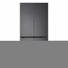 LG GMBS30SDEP Side-by-Side Kühl-/Gefrierkombination 580  l Produktbild-Vorschau 10
