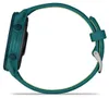 Garmin GPS-sportklok Forerunner 170 Music, kleur: teal Productafbeelding-voorbeeld 7