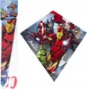 Eolo Toys Eolo Kite Marvel Avengers Náhľad obrázku produktu 3