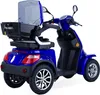 ECO ENGEL 510 Blau, 25 km/h E-Scooter Senioren Roller Produktbild-Vorschau 11