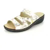 Belvida Pantolette Beige Produktbild-Vorschau 21