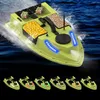 12000mAh GPS RC Koederboot 500M kabellose Fernbedienung Produktbild-Vorschau 17