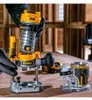 Fresa combinata a batteria DeWalt DCW604NT-XJ, 18V Anteprima dell’immagine prodotto 10