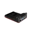 Argon40 NEO 5 BRED hliníkové puzdro pre Raspberry Pi 5, Náhľad obrázku produktu 7