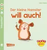 Baby Pixi (unkaputtbar) 112: Der kleine Hamster will auch Produktbild-Vorschau 1