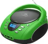 Cyberlux Tragbarer CD-Player | USB | FM-Radio | 20 Produktbild-Vorschau 10