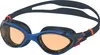 Okulary pływackie Speedo Biofuse 2.0, niebieskie  Podgląd zdjęcia produktu 1