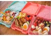 Schmatzfatz Easy, contenitore per il pranzo senza BPA, per Anteprima dell’immagine prodotto 3