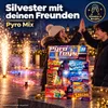 New Year's 2027 - wszechstronny zestaw imprezowy z Podgląd zdjęcia produktu 4