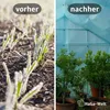 Isolierfolie, 1,5m Breite 3-lagig (Meterware) – effektiver Produktbild-Vorschau 3