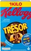 Kellogg's Tresor Milk Choco Knusprige Getreidekissen Produktbild-Vorschau 4
