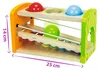 Eichhorn, xilófono de colores con superficie de percusión; Vista previa de la imagen del producto 4