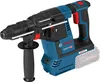 Akku-Bohrhammer mit SDS plus GBH 18V-26F Produktbild-Vorschau 26