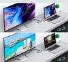 Choetech HUB-M15, USB 3.2 Gen 1 (3.1 Gen 1) Type-C, 100 W, Produktbild-Vorschau 5