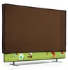 kwmobile 55" TV Abdeckung Indoor - Fernseher Hülle Produktbild-Vorschau 1