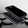 Conie Silikon Schutzhülle für Nokia 1 Tasche klar Case Produktbild-Vorschau 4