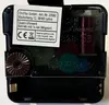 Quartzový mechanizmus s 32 mm hriadeľom 3 sady plastových Náhľad obrázku produktu 4