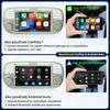 Hexinex Android 15 autorádio pre Fiat 500 (2007-2015) 7 Náhľad obrázku produktu 4