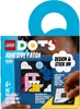 LEGO 41954 Kreatywne naklejki DOTS, zestaw do tworzenia Podgląd zdjęcia produktu 10