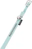 Flamingo Monte Carlo Katzenhalsband Blau 30cm x 11mm Blau Produktbild-Vorschau 1