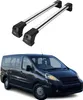 Strešný nosič Batožinový nosič pre Fiat Scudo 2007-2016 Náhľad obrázku produktu 15